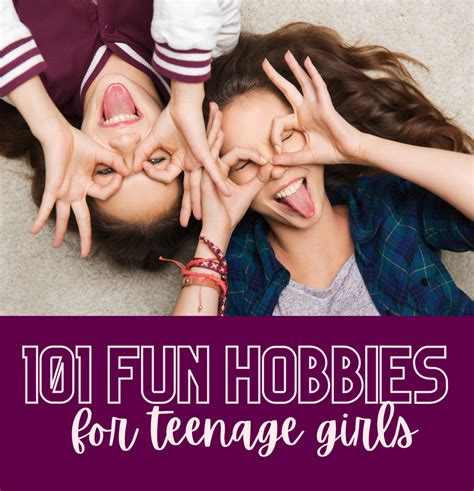 Hobbies for teenagers. Things To Know About Hobbies for teenagers. 